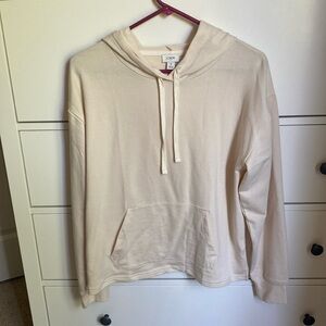 J. Crew Hoodie Top